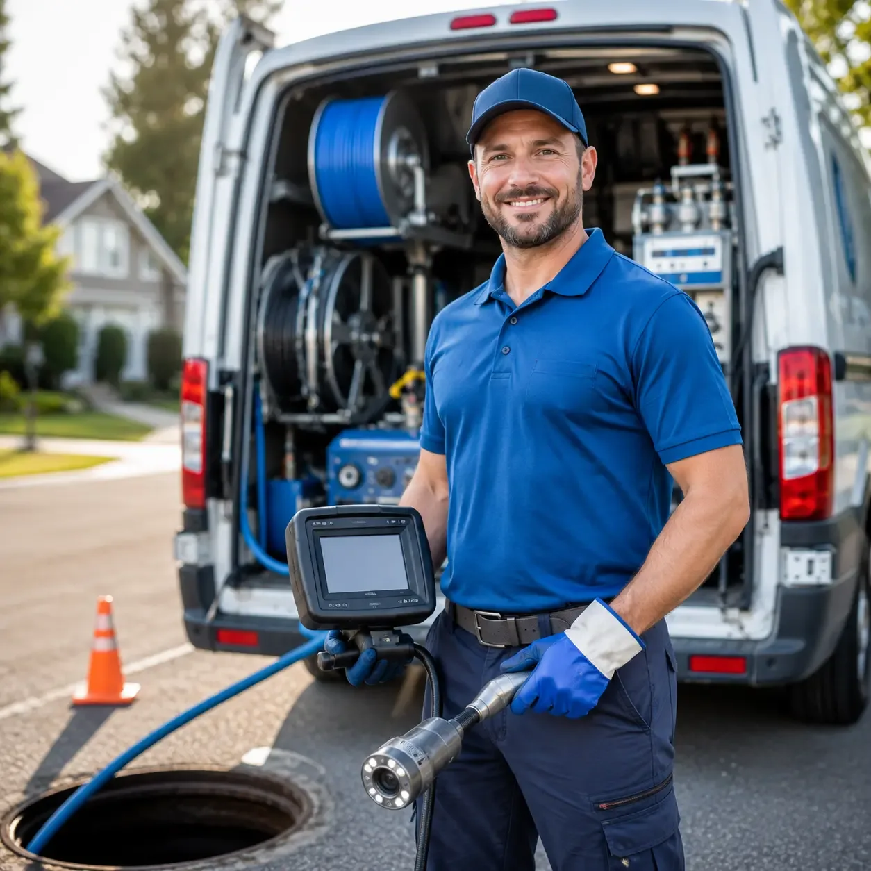 Local Pipe Relining specialists in Jericho, NY