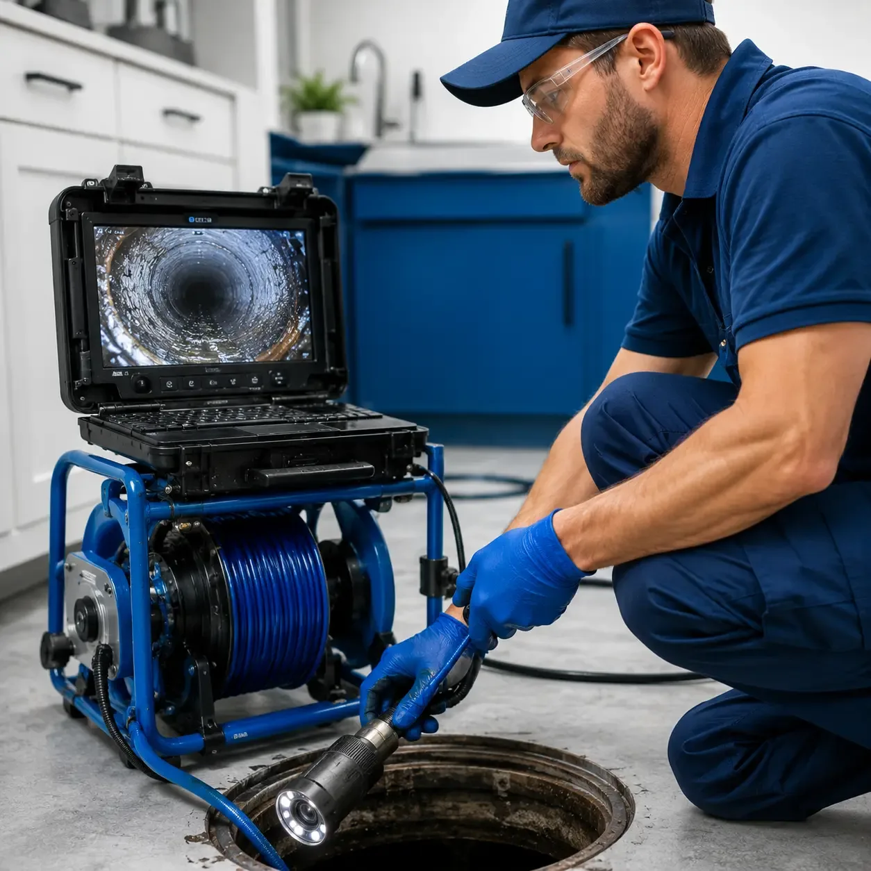 Pipe Relining professionals serving Jericho, NY